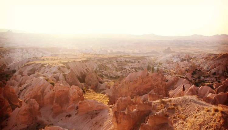 Red Valley