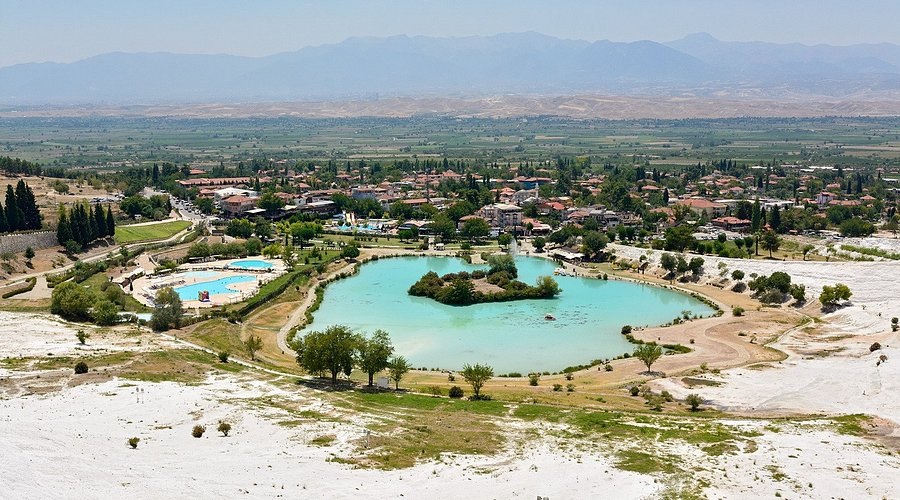 Hierapolis