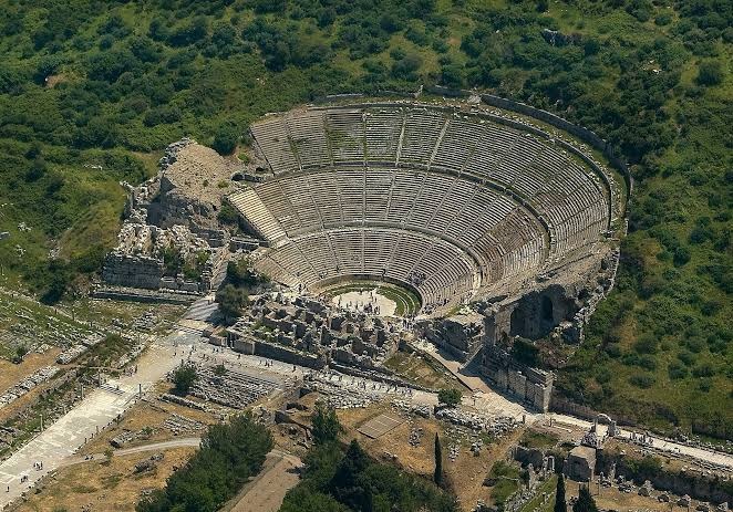 Great Theatre