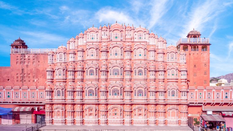 Jaipur