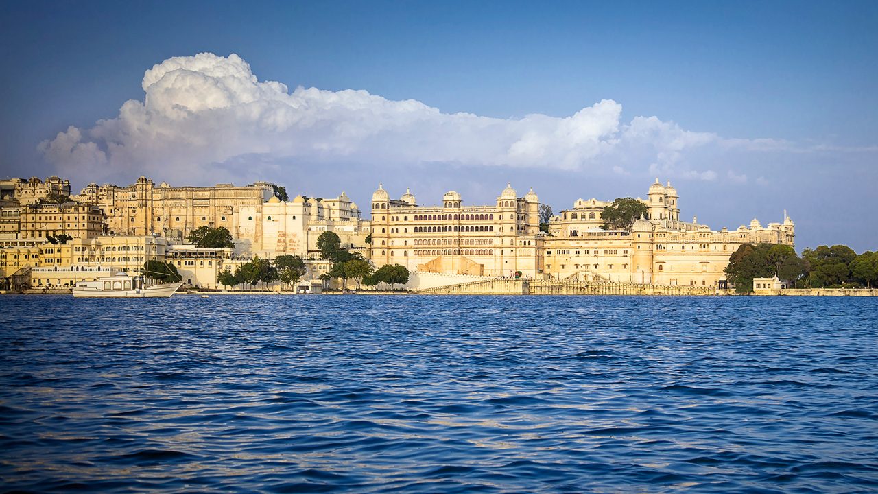 Udaipur