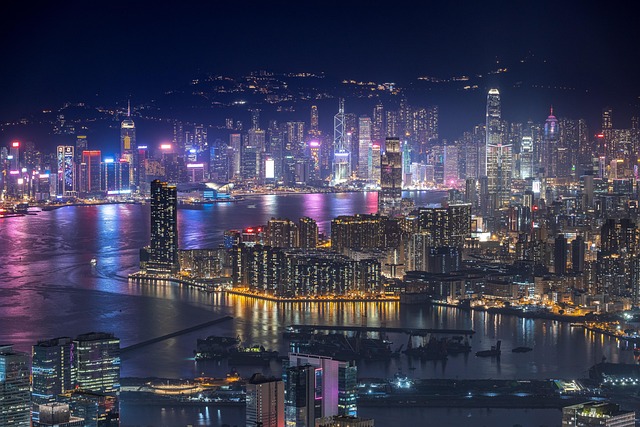 Hong Kong Tours