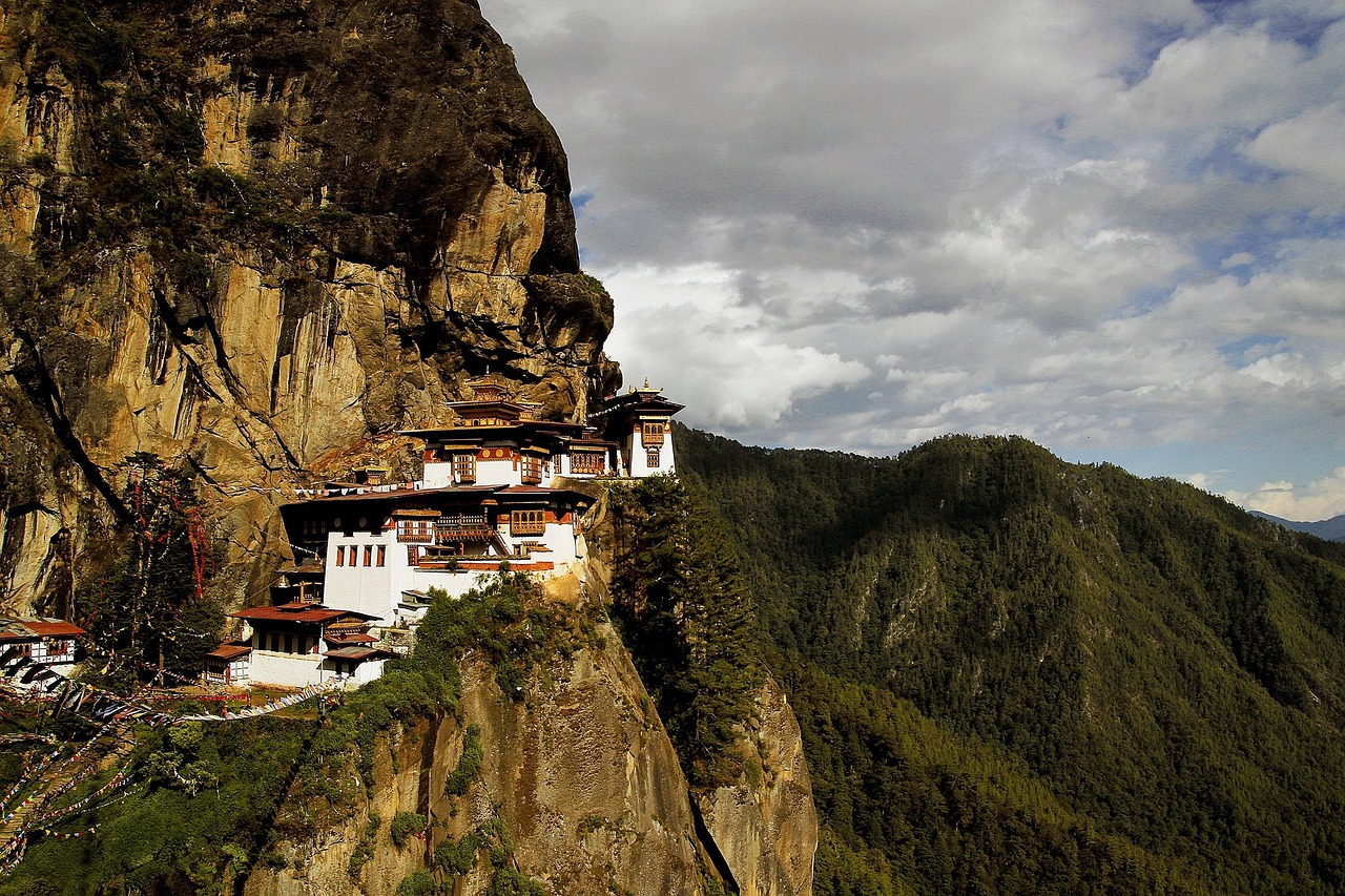 Bhutan Tours