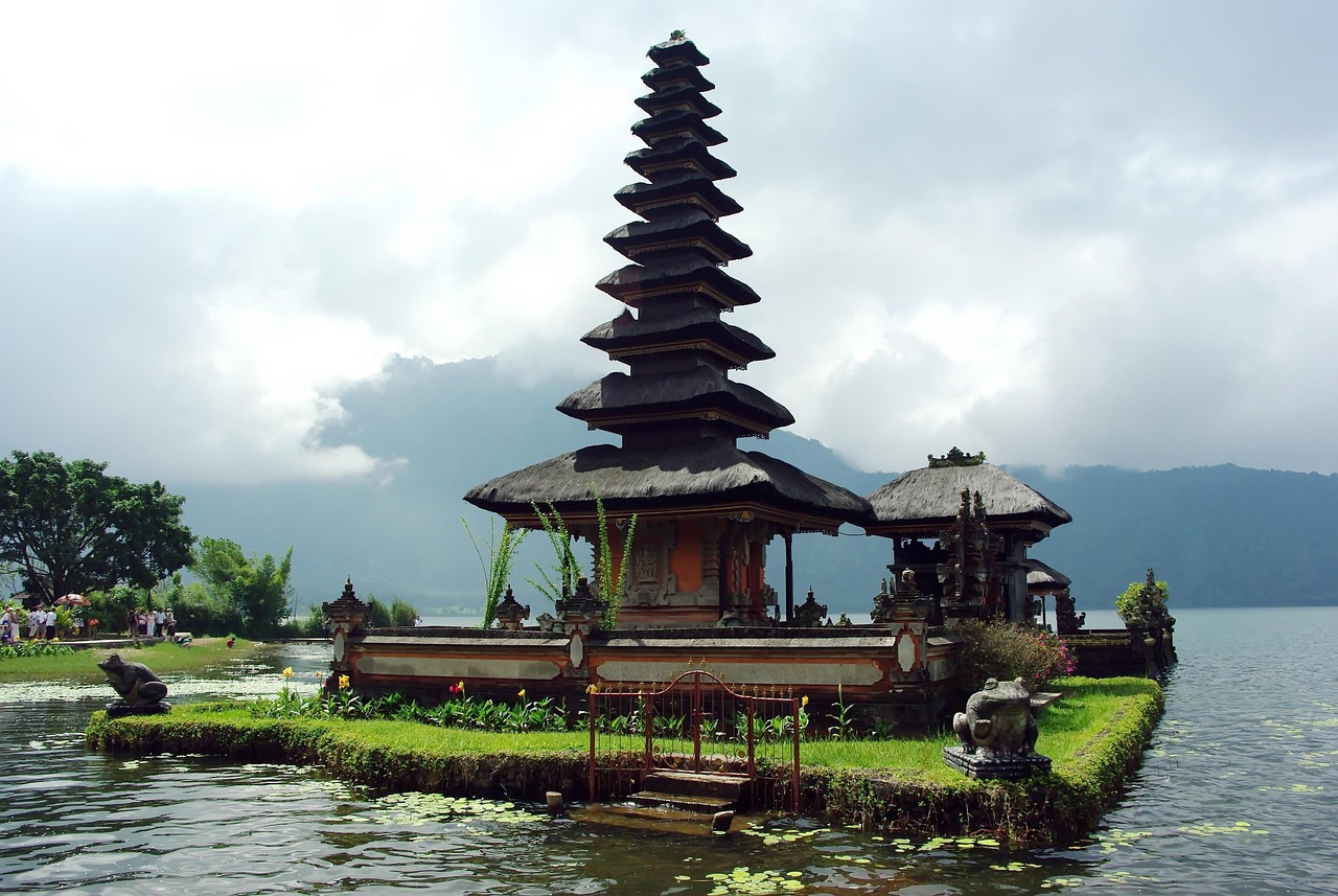 Bali Tours