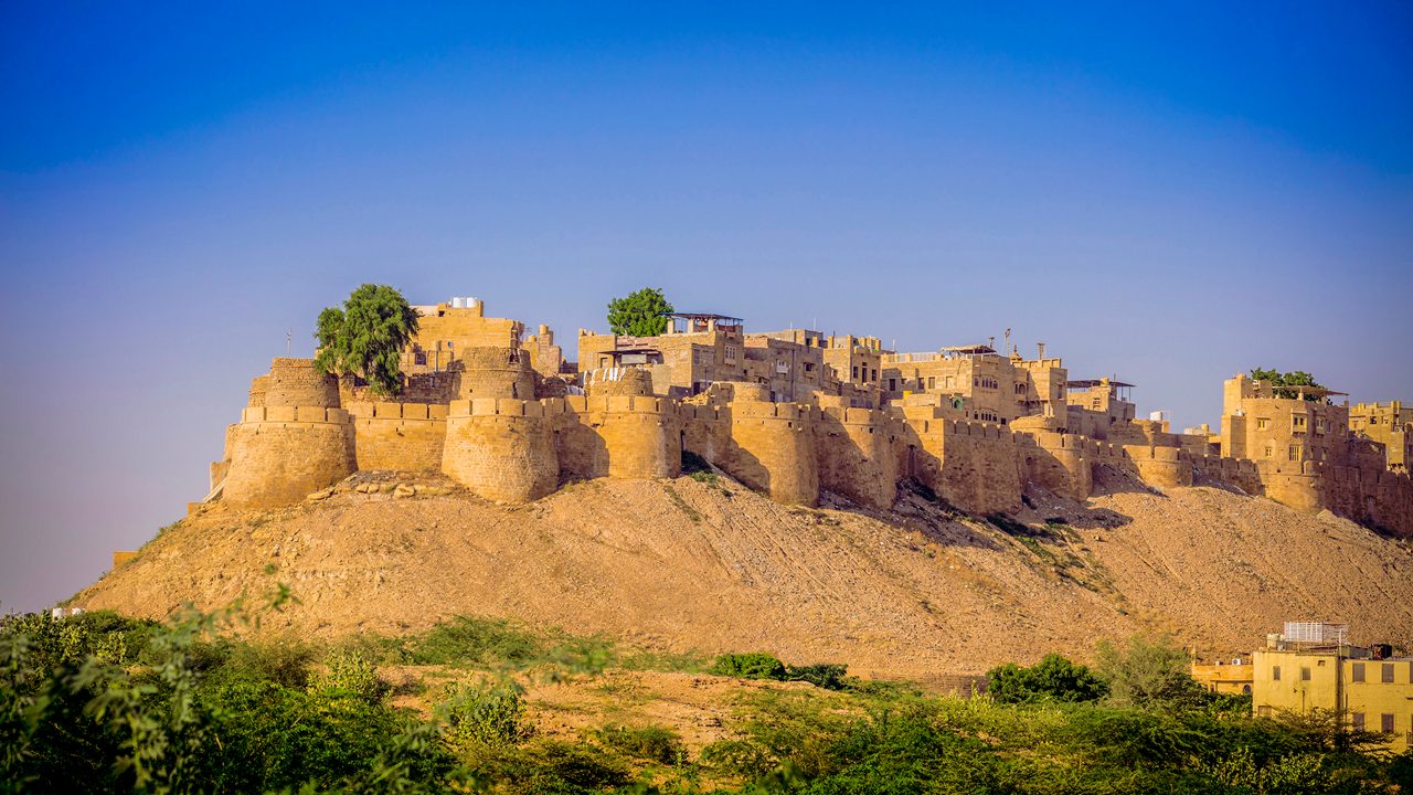 Rajasthan Tours