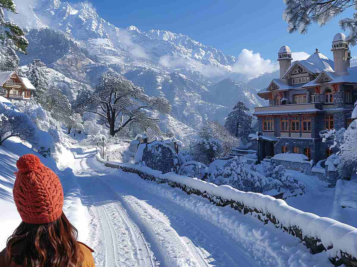 Himachal Tours