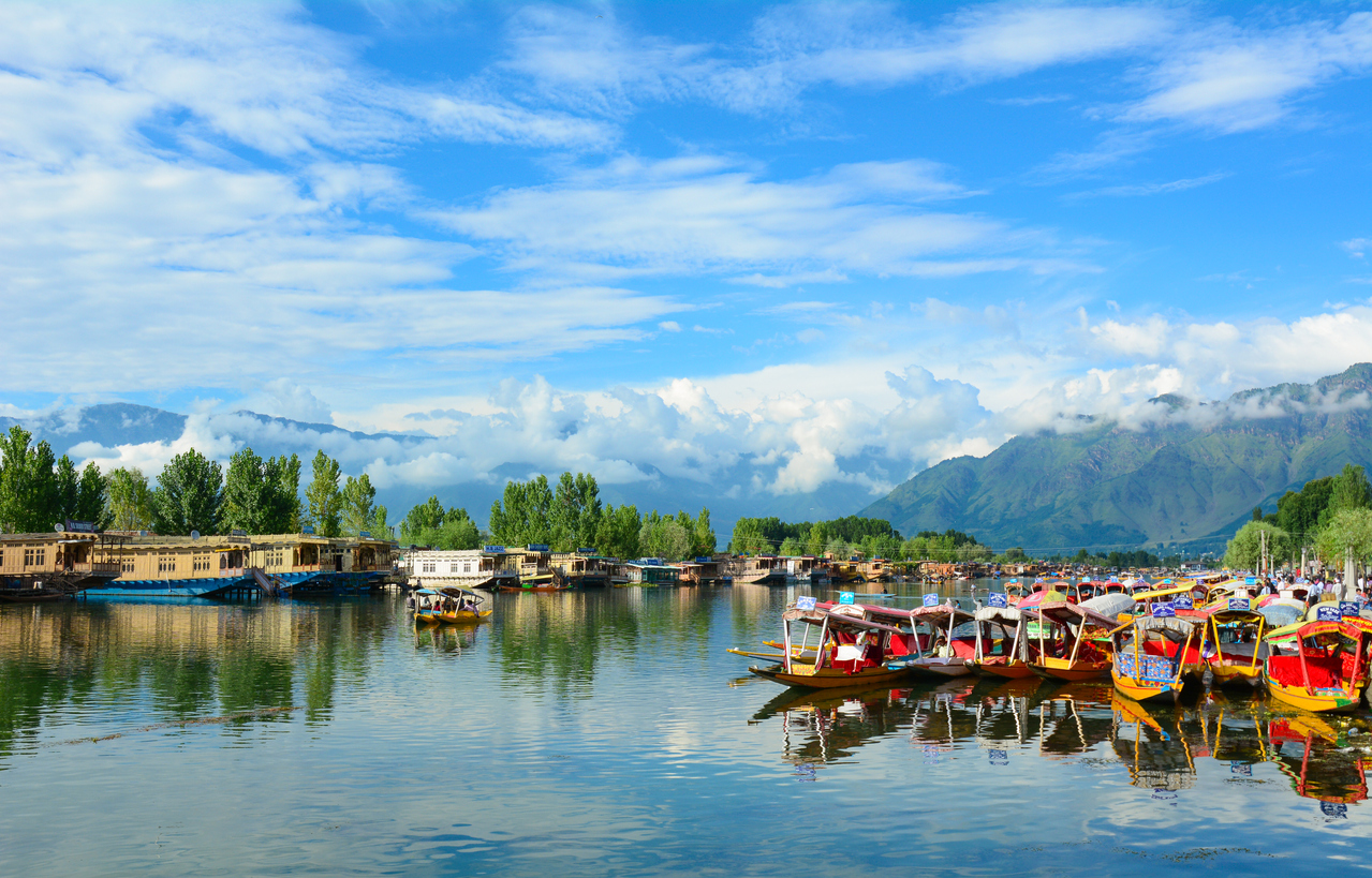 Kashmir Tours