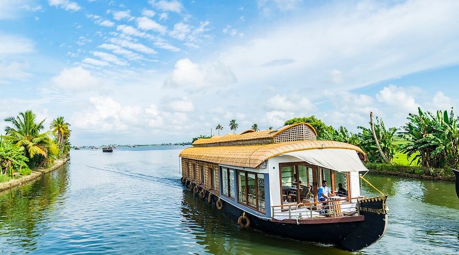 Kerala Tours