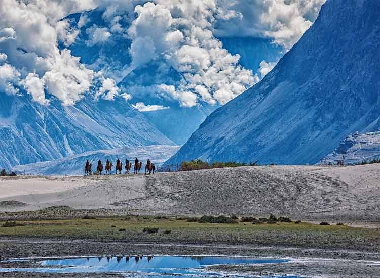 Ladakh Tours