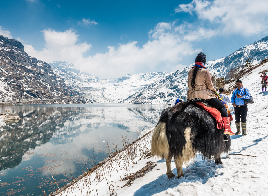 Sikkim Tours