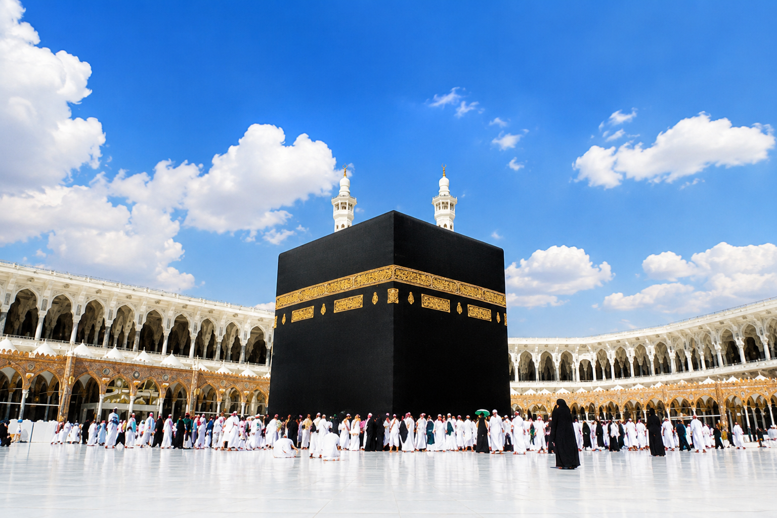 Umrah Tours