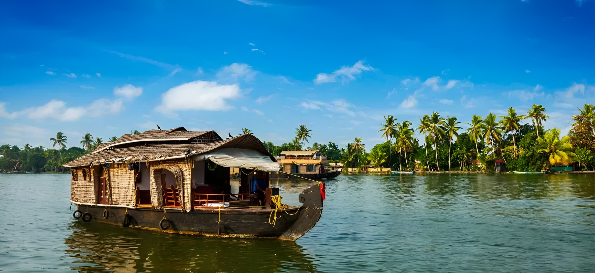 Kerala Tours