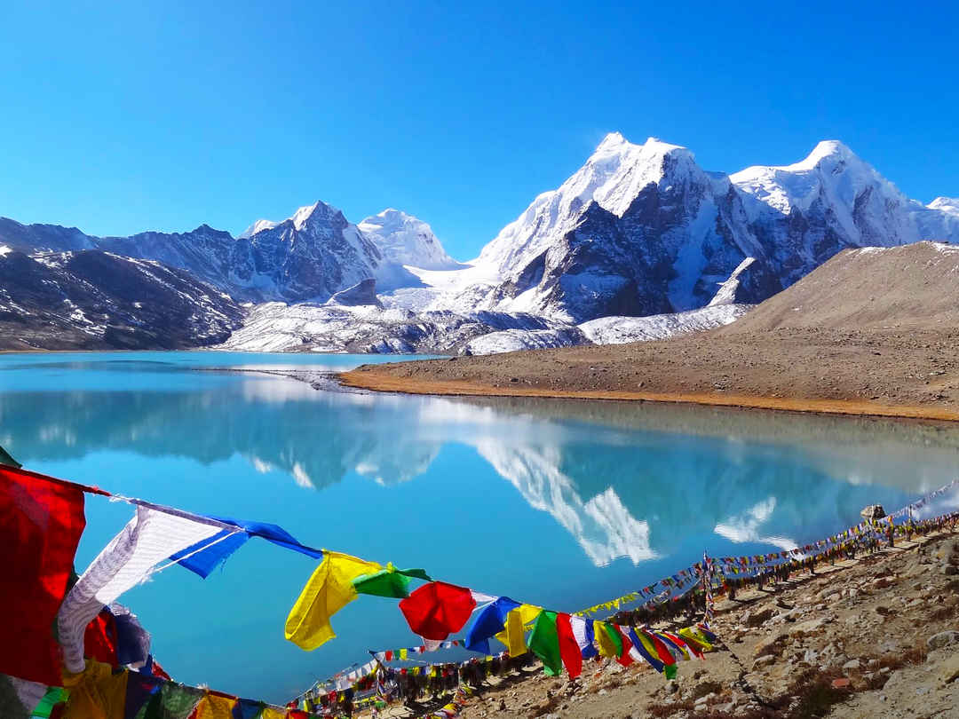 Sikkim Tours