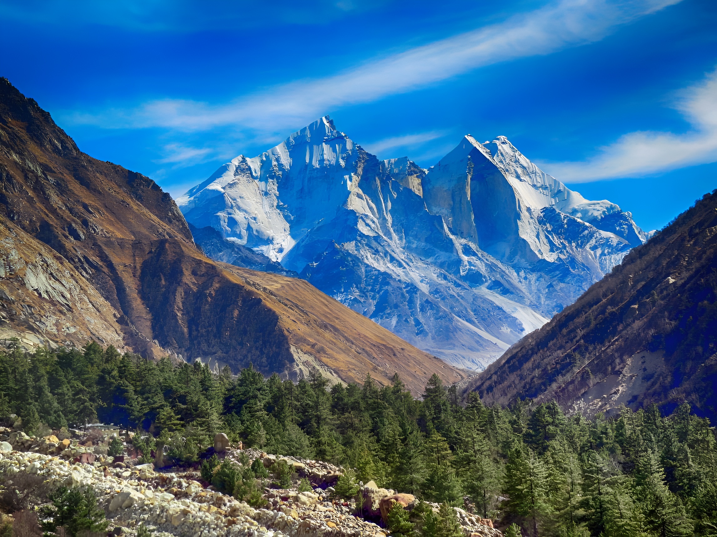 Uttarakhand Tours