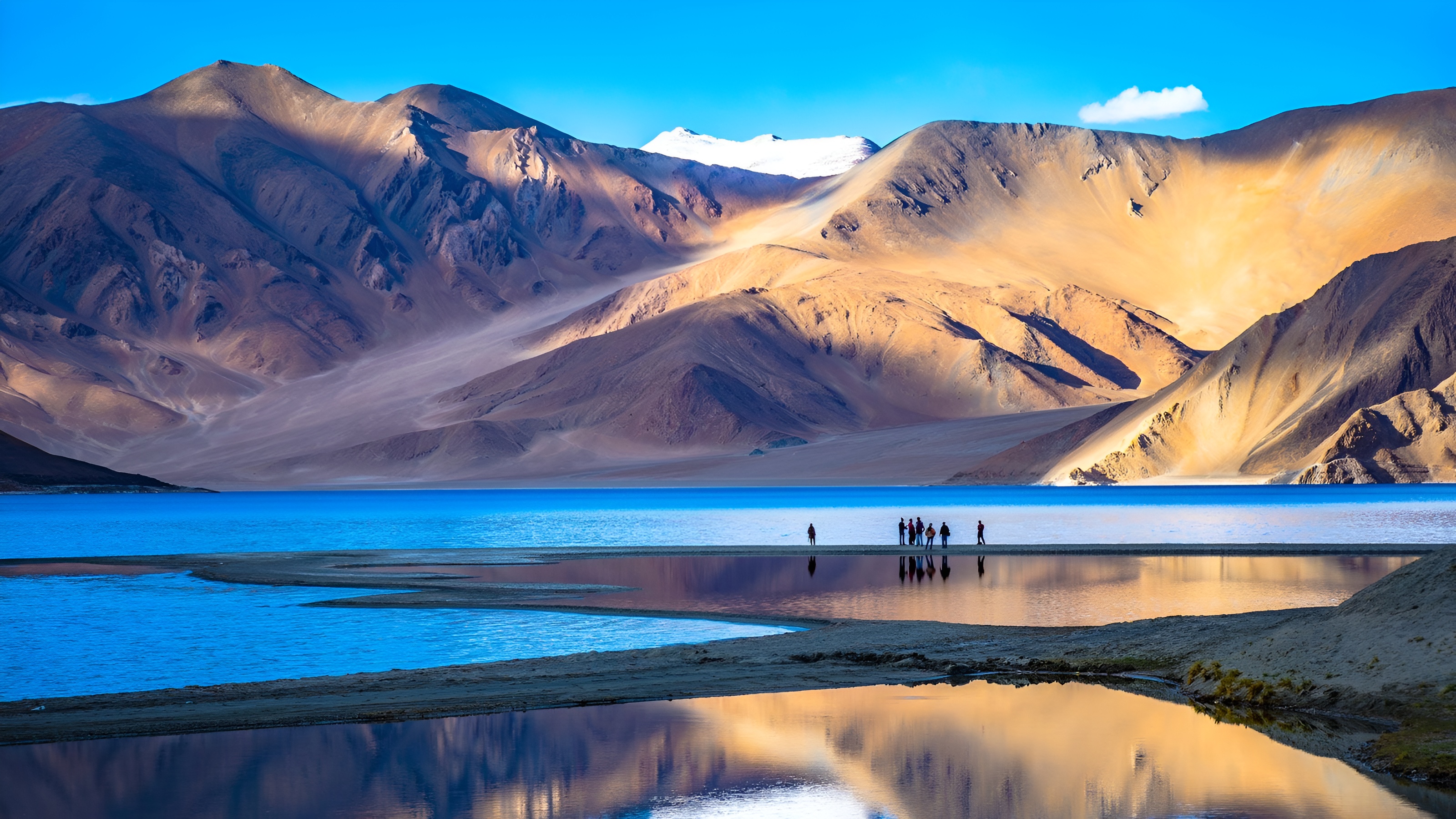 Ladakh Tours