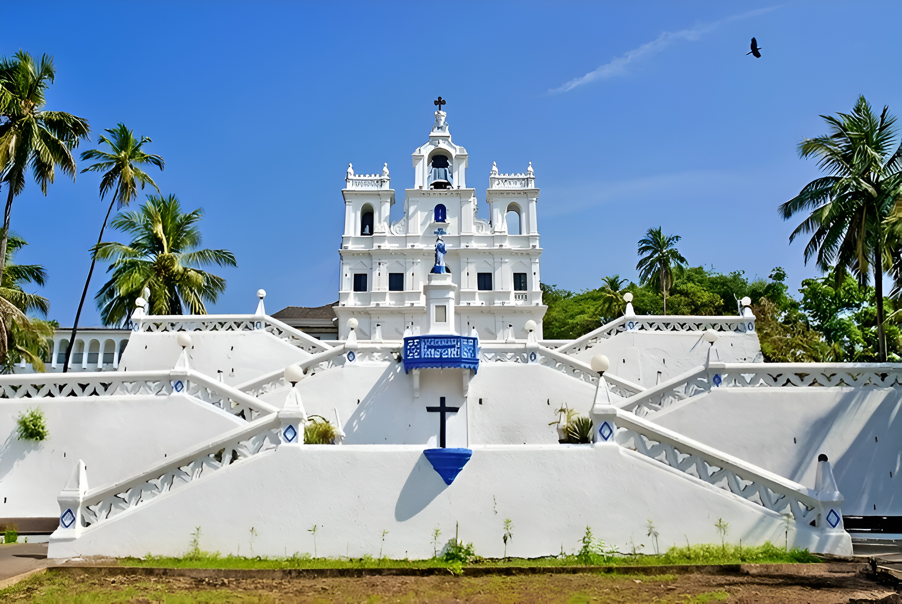 Goa Tours