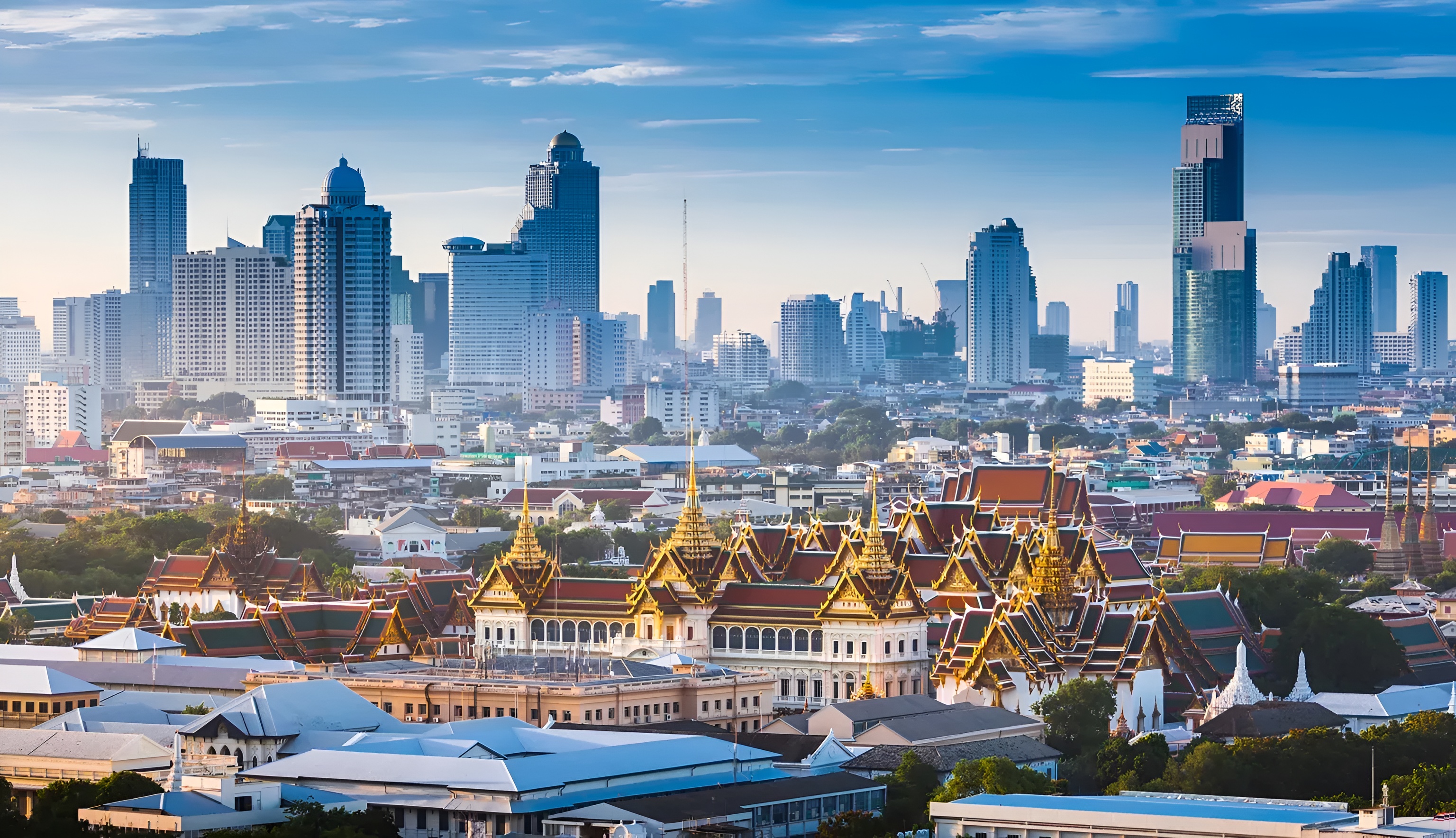 Thailand Tours