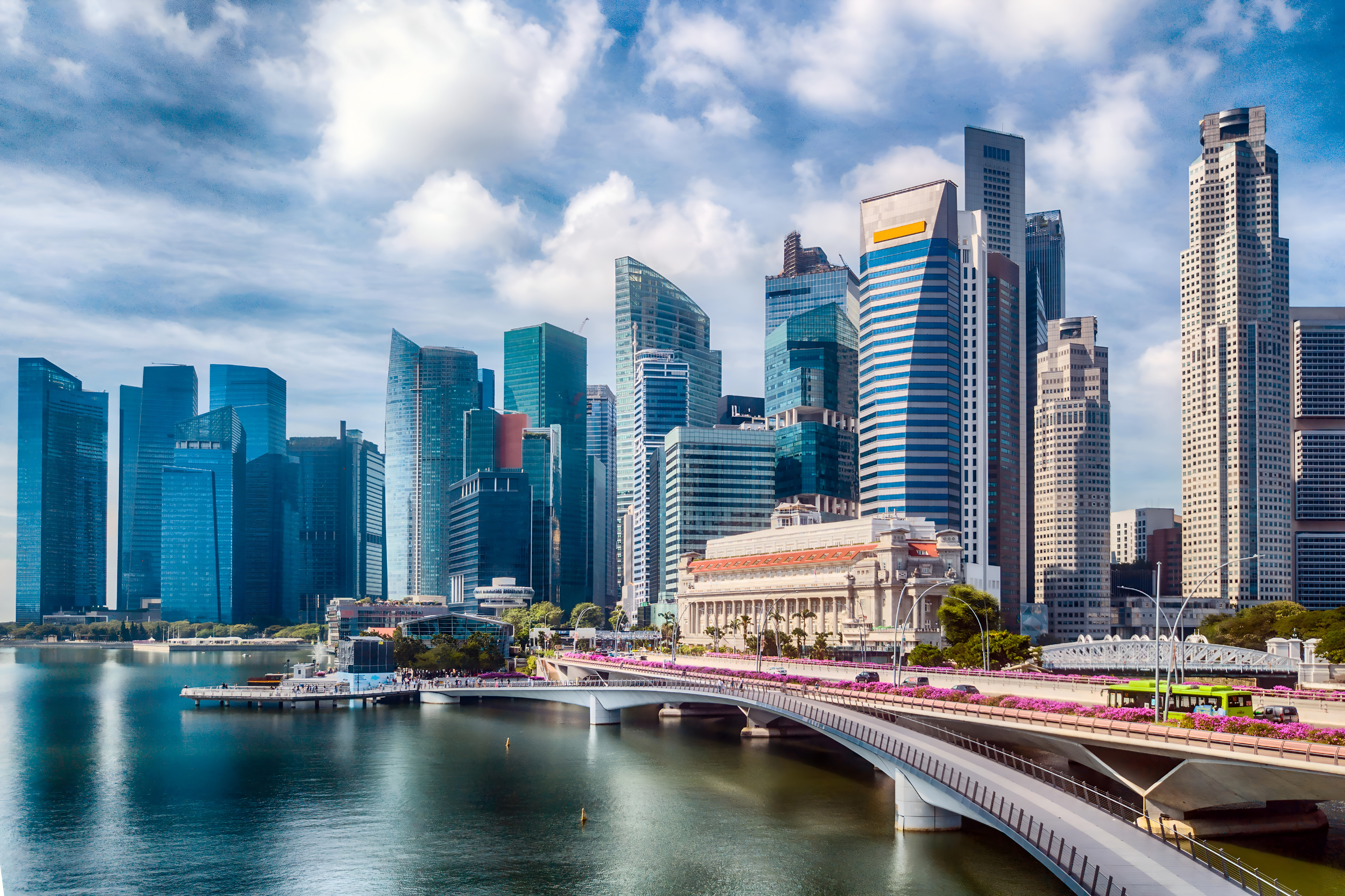 Singapore Tours