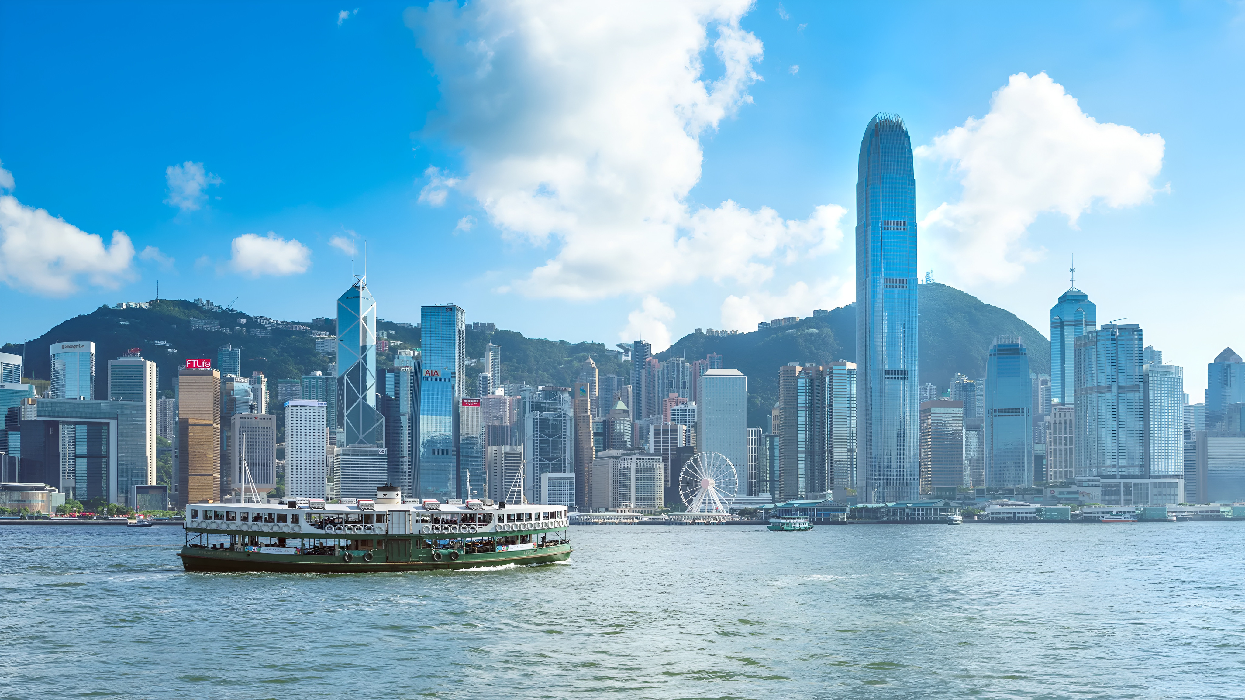 Hong Kong Tours