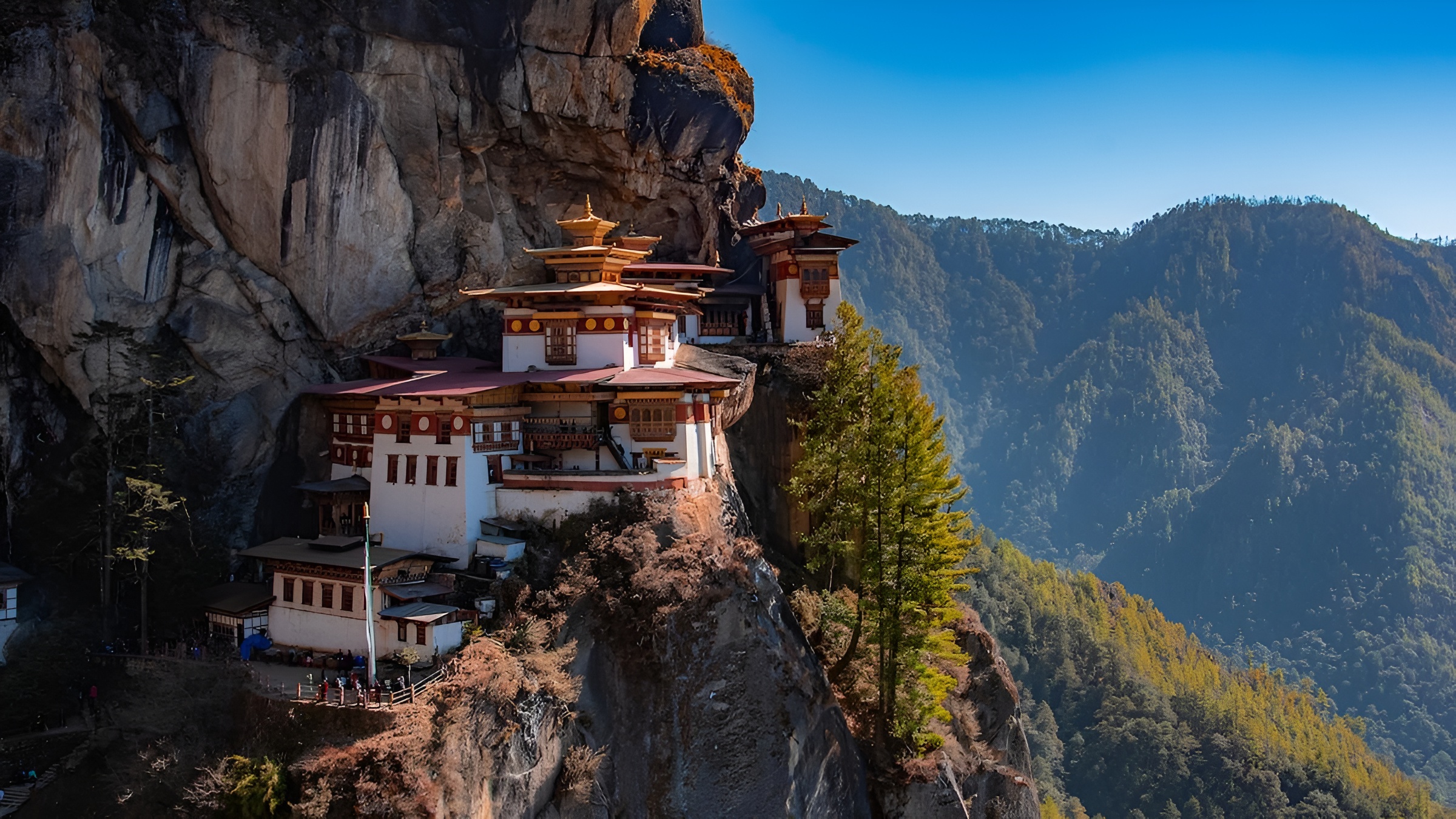 Bhutan Tours