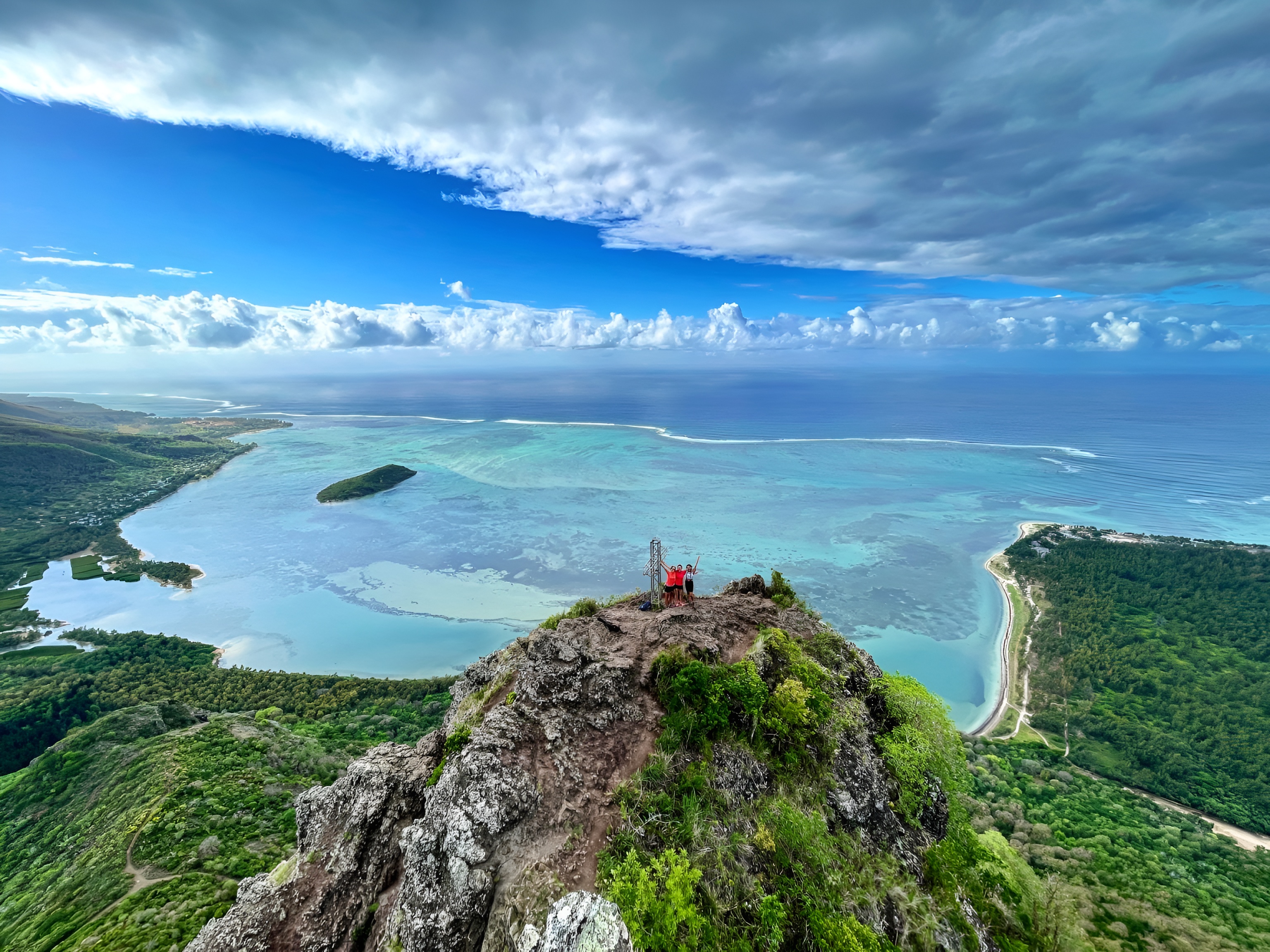 Mauritius Tours