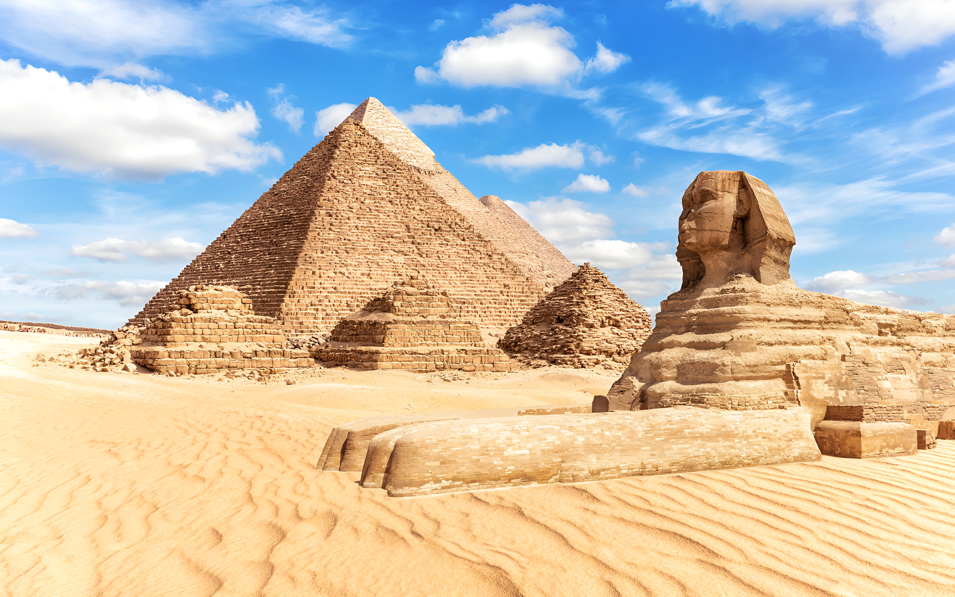 Egypt Tours
