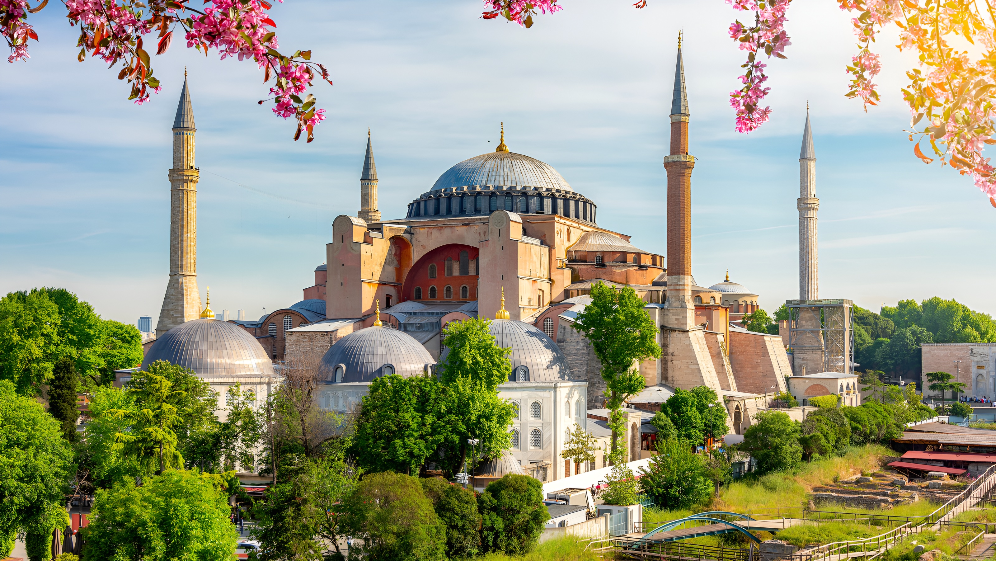 Turkey Tours