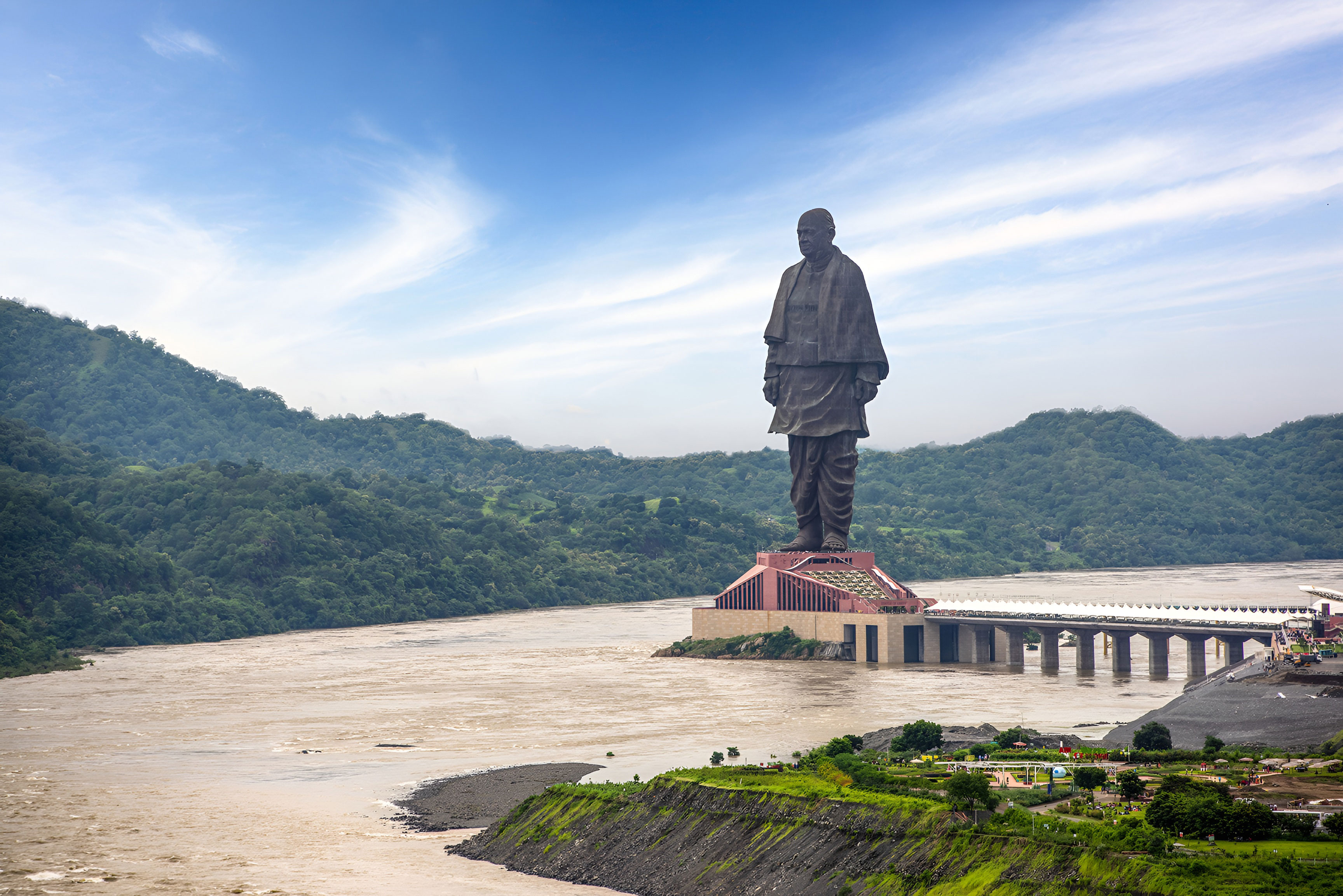 Gujarat Tours