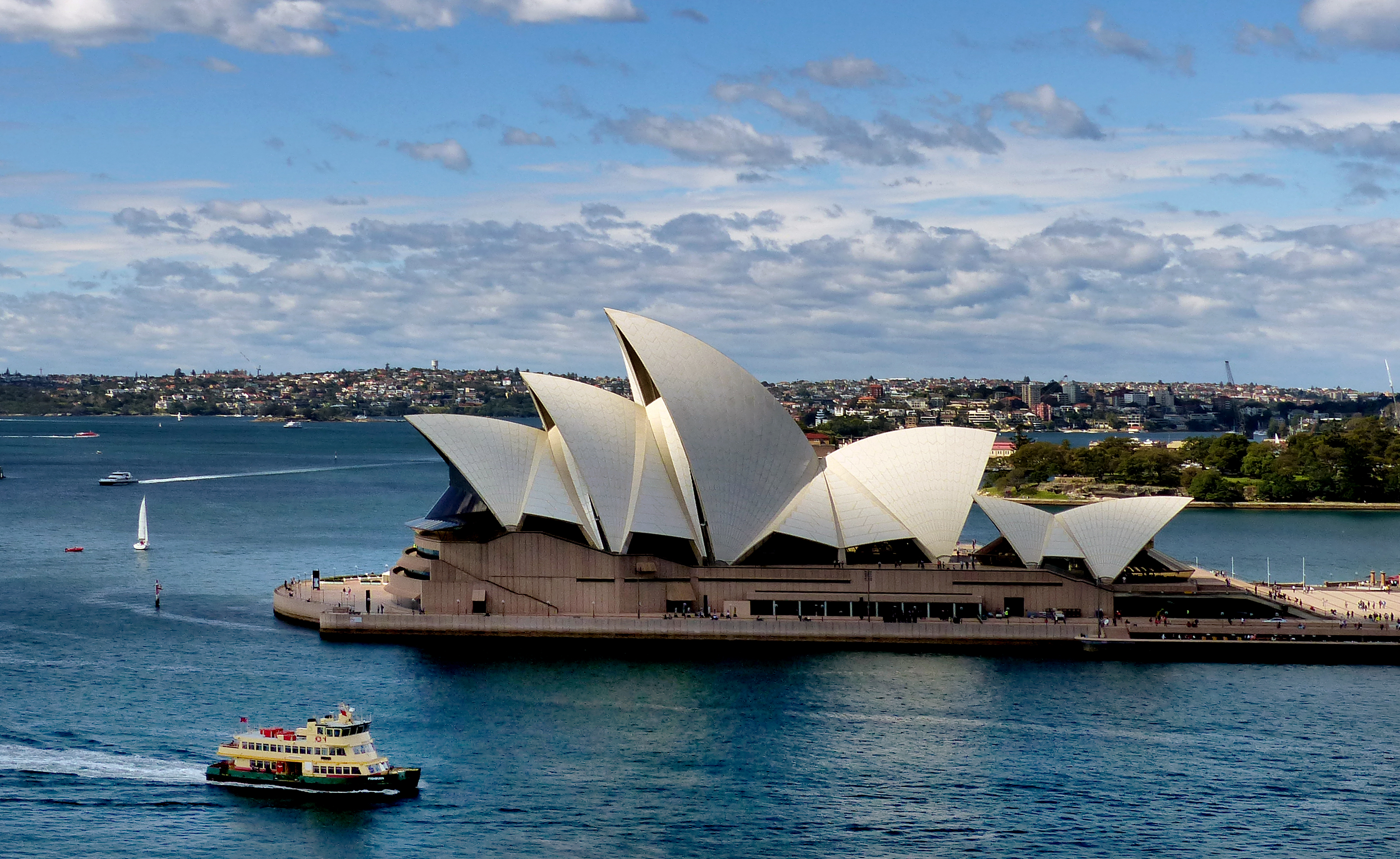 Australia Tours