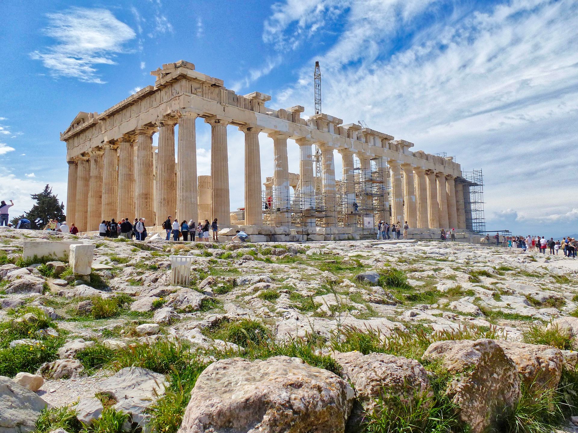 Greece Tours