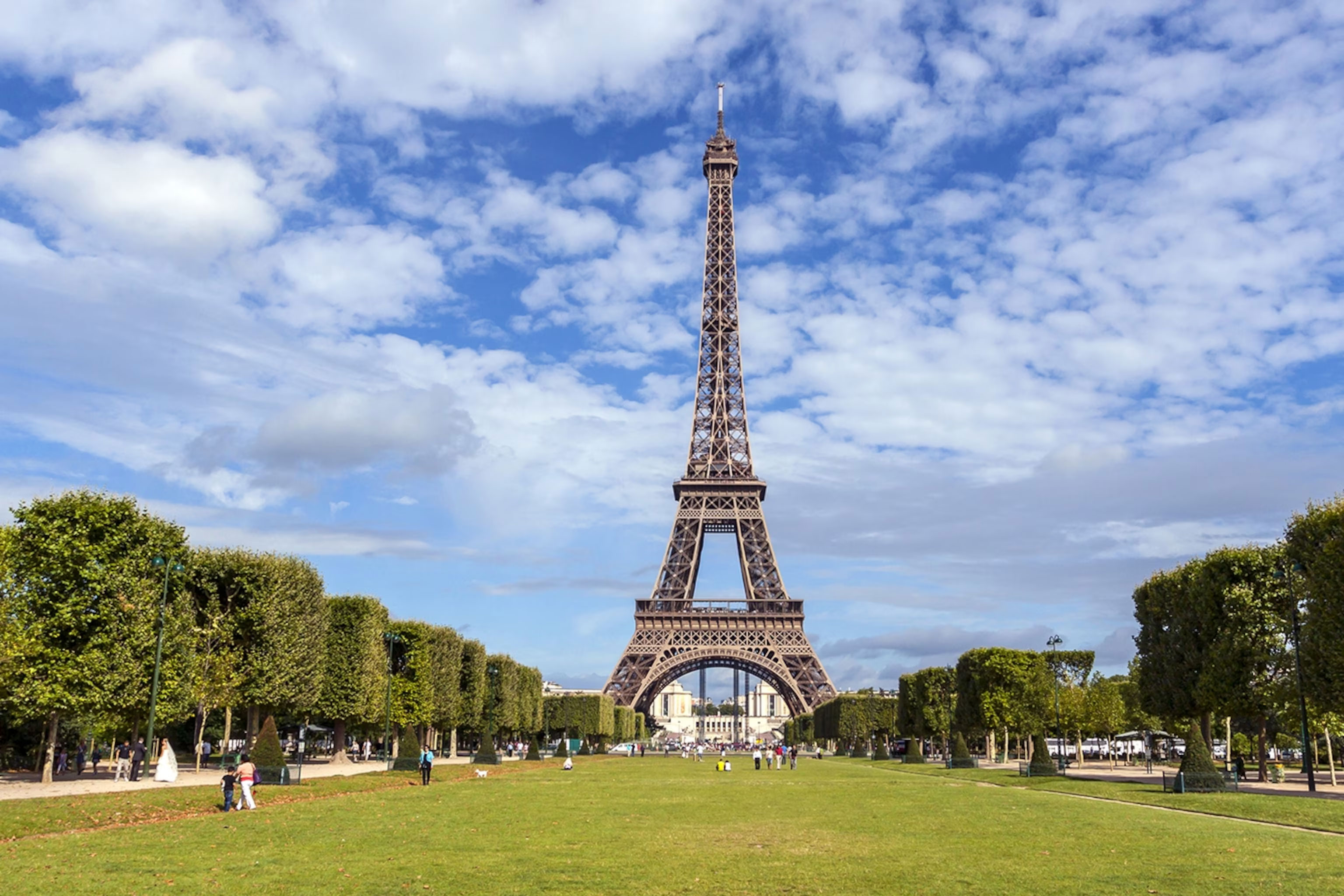 France Tours