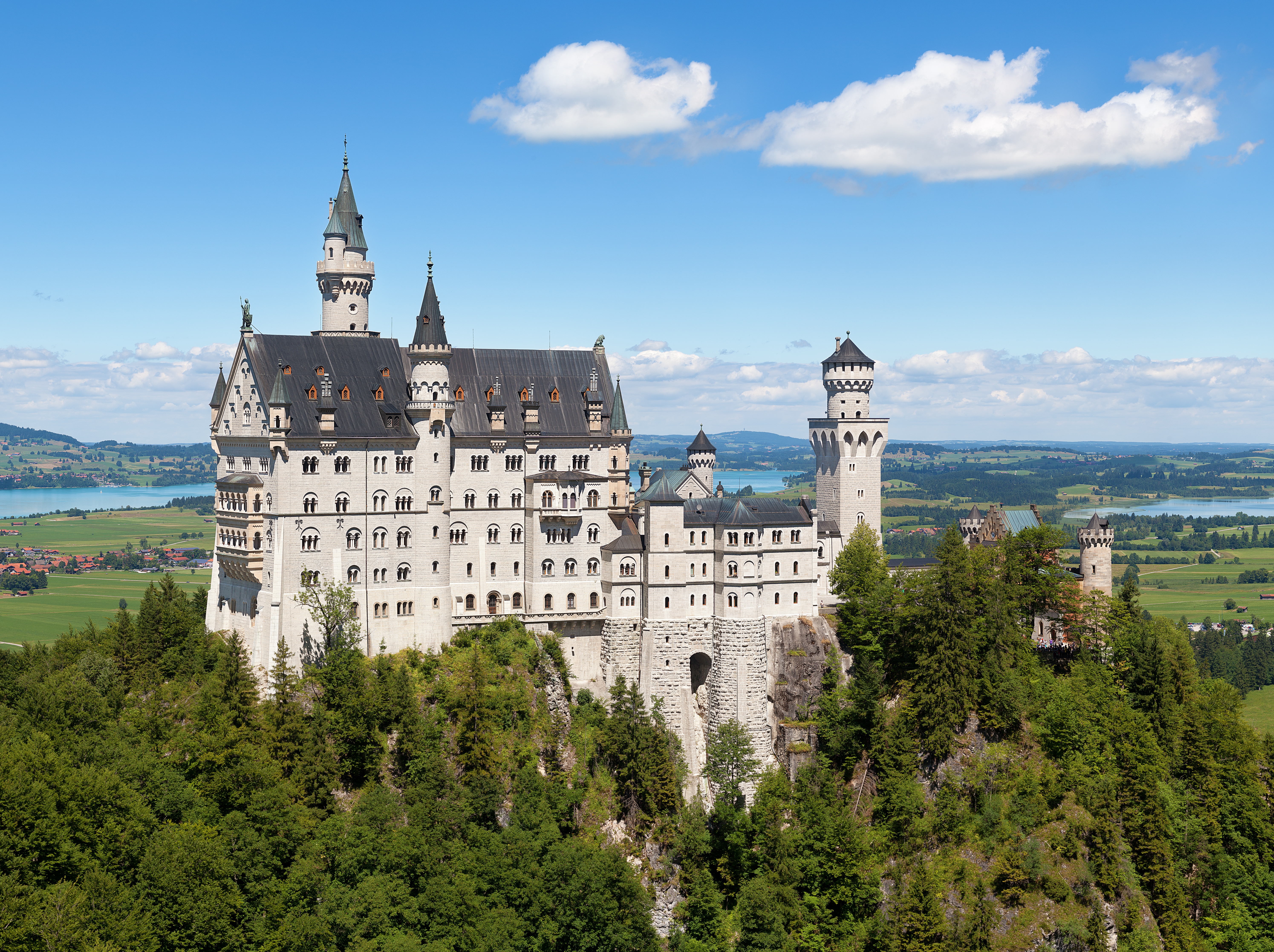 Germany Tours