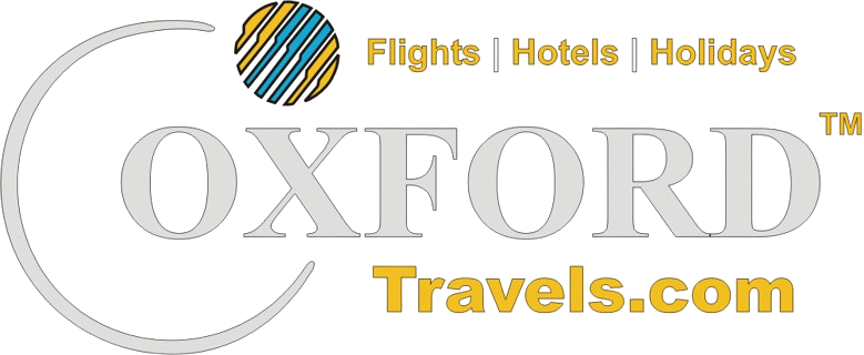 Oxford Travels