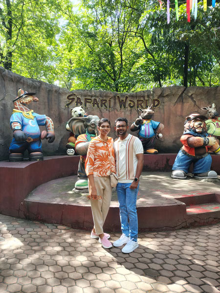 Mrs. Sonal Arora