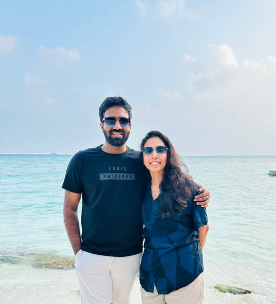 Mrs. Ritika Sethi