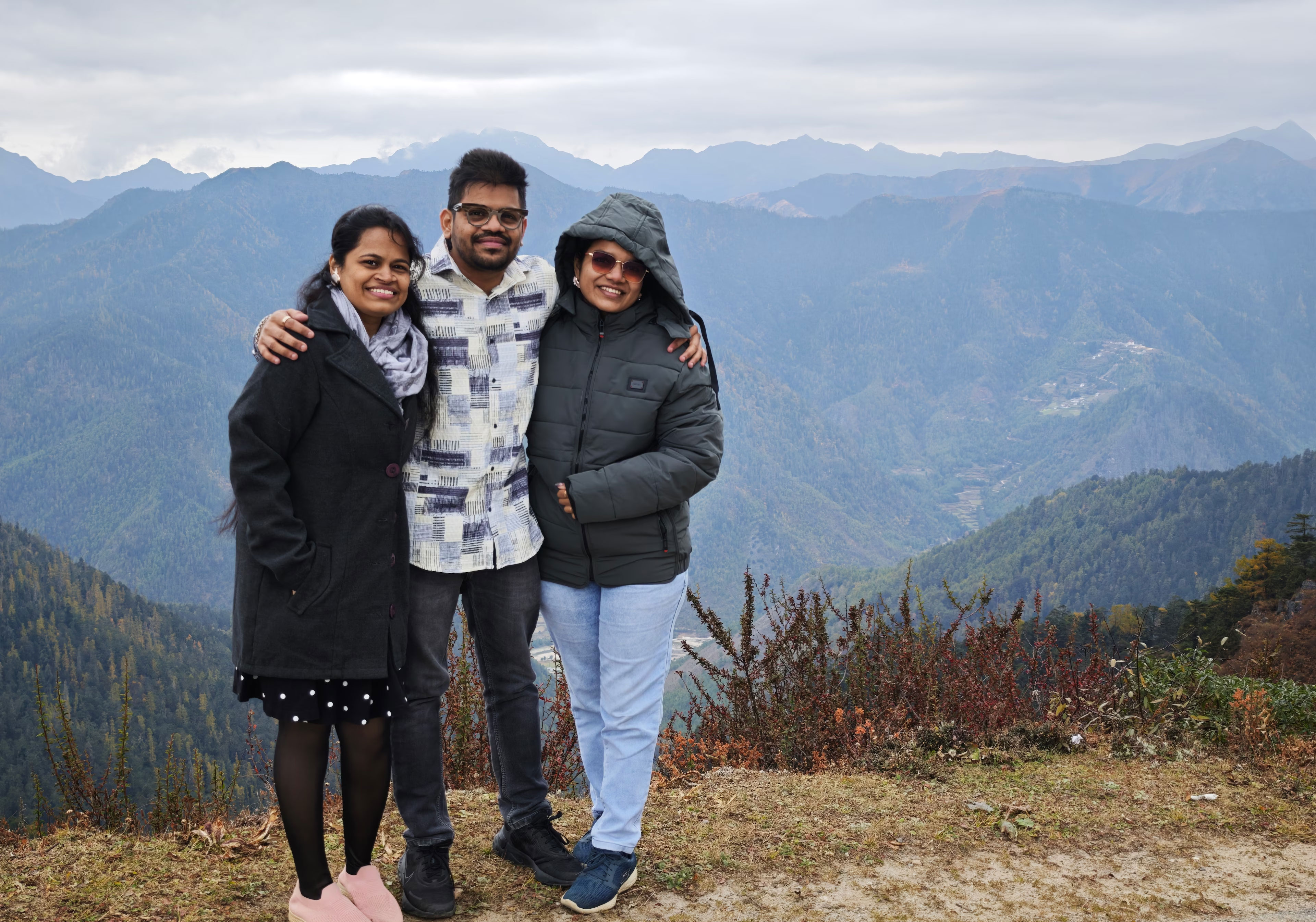 Mrs. Komal Gupta