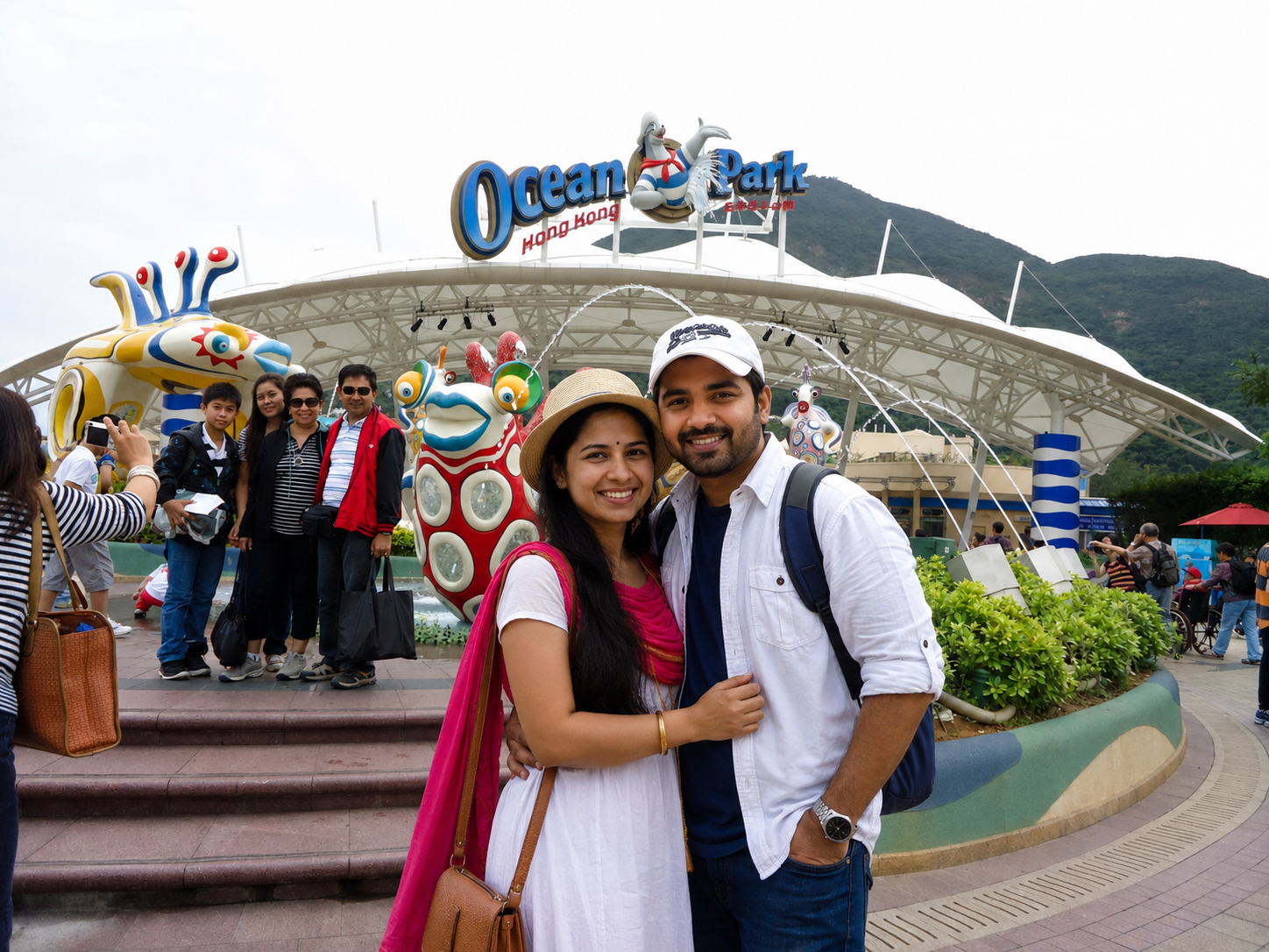 Mr. Sahil Oberoi