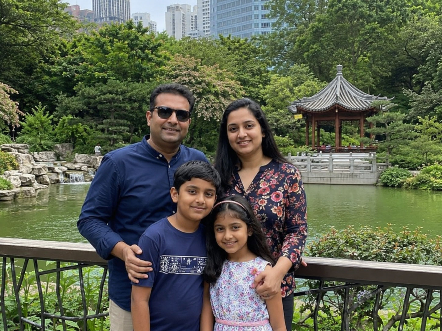 Akshay Mehra