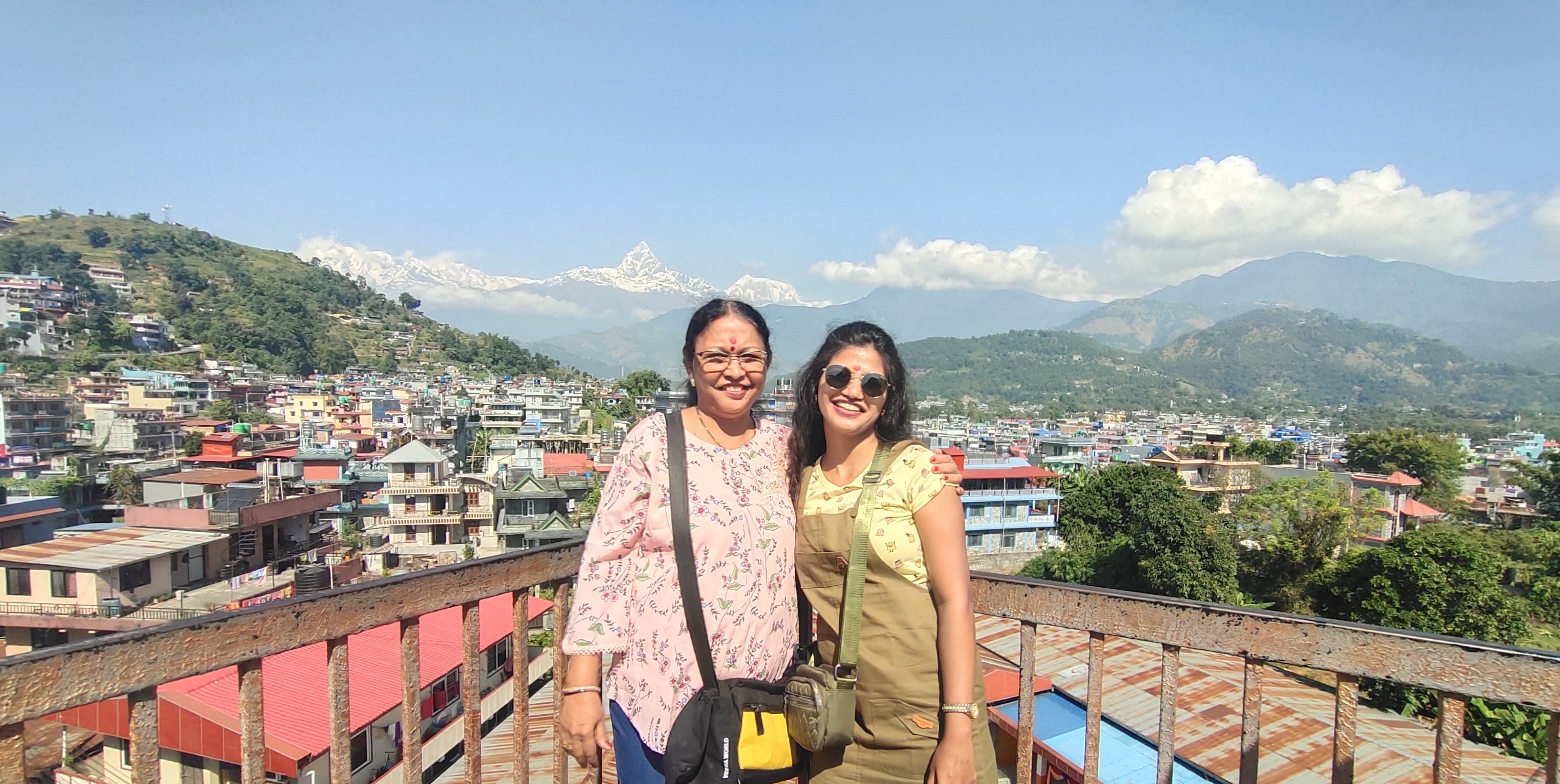 Mrs. Kanika Sharma