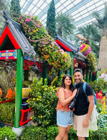 Mrs. Riya Chopra