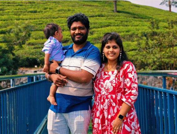 Mrs. Rinku patel