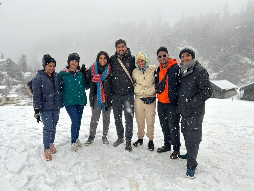 Mr. Gaurav Joshi