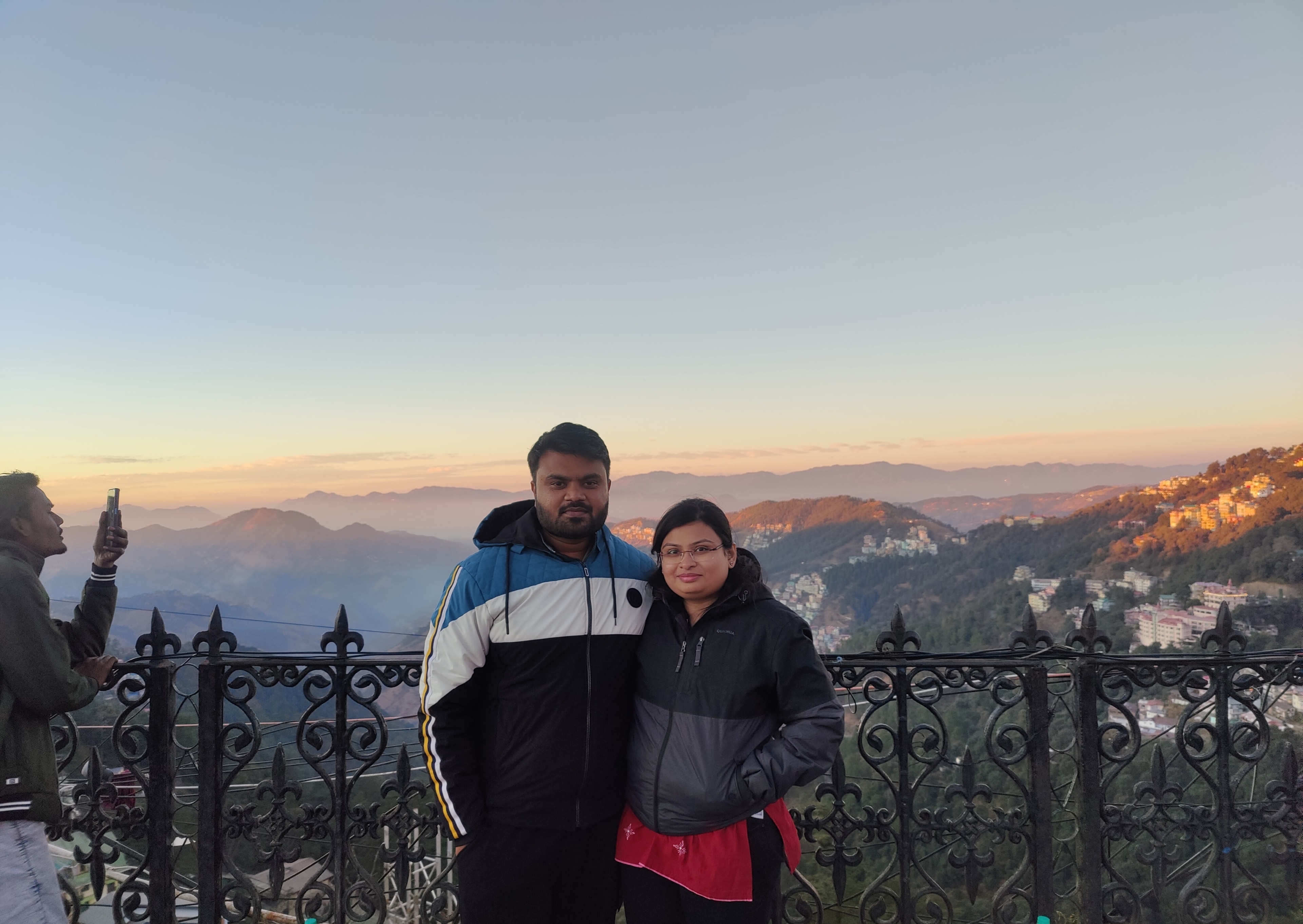 Mrs. Snehal Desai