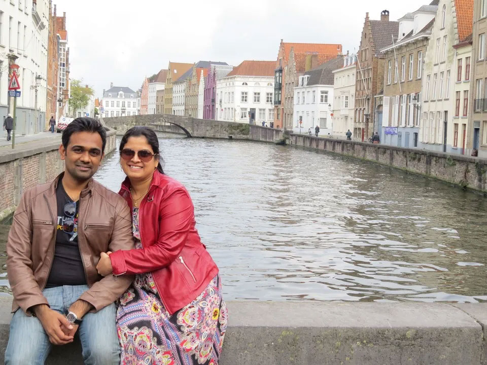Mr. Manraj Kohli
