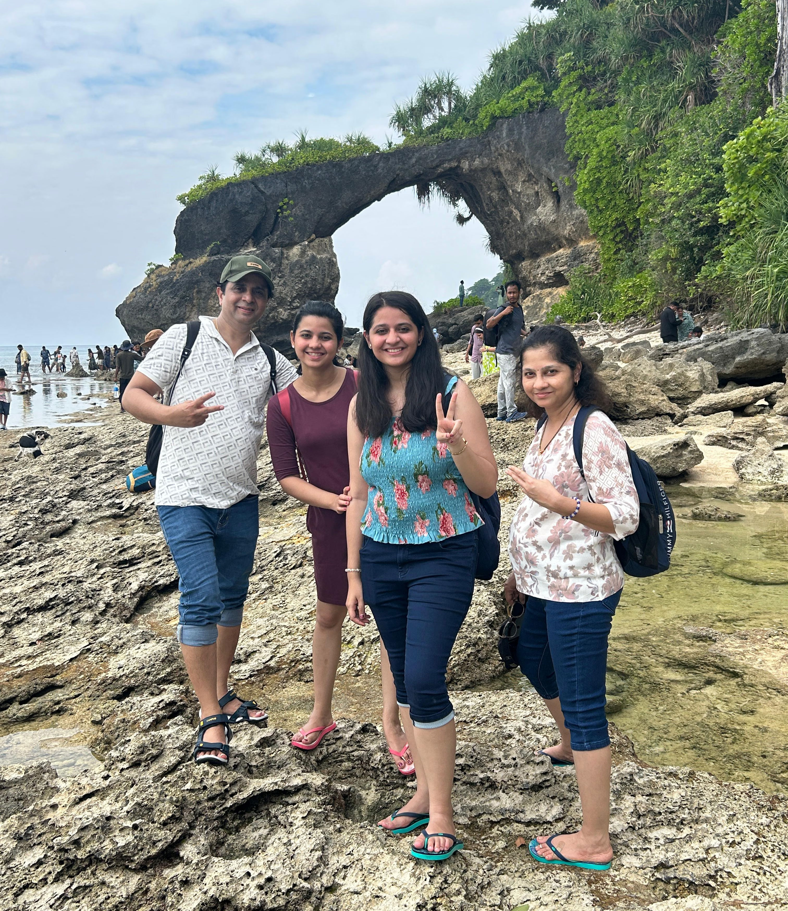 Mrs. Tara Bhattacharya