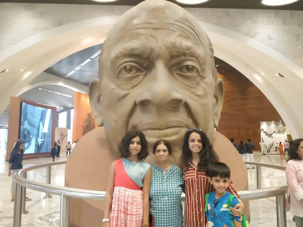 Mrs. Rageshwari Chopra
