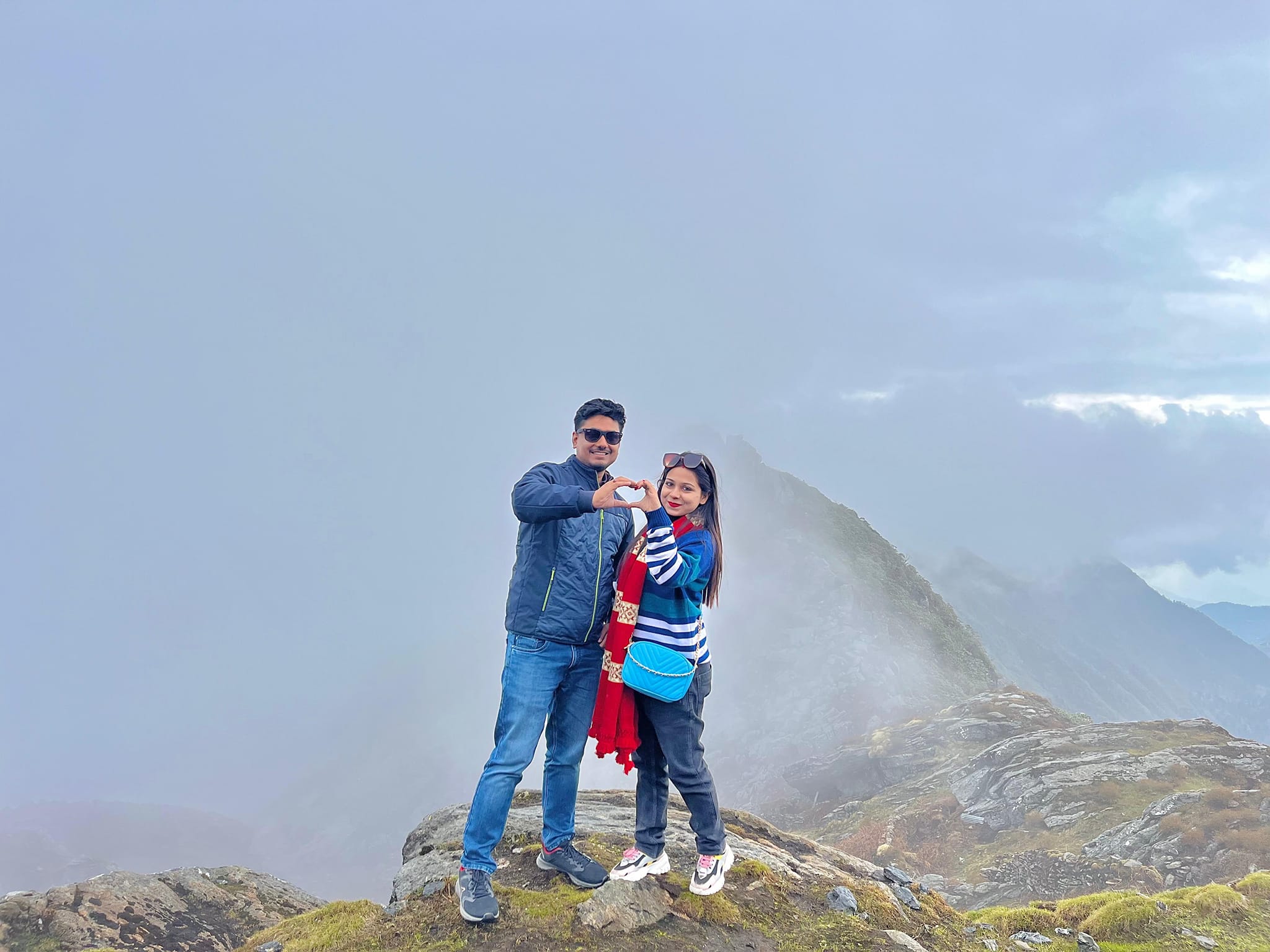 Mrs. Sneha Awasthi