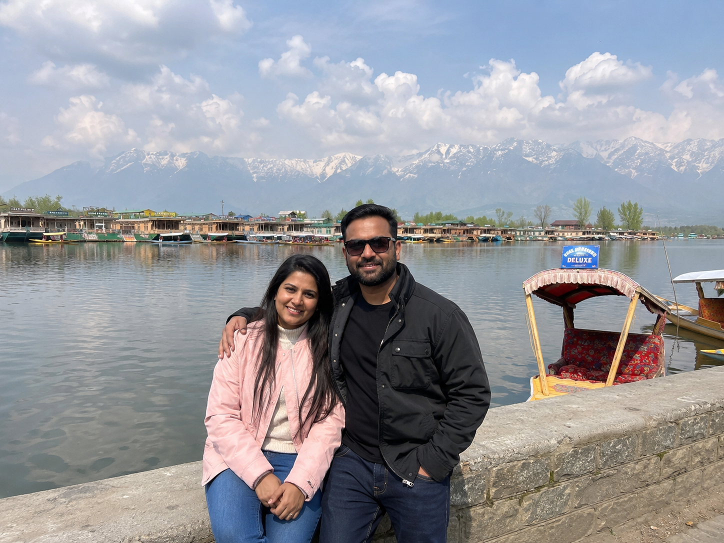 Mrs. Meghna Shekhawat