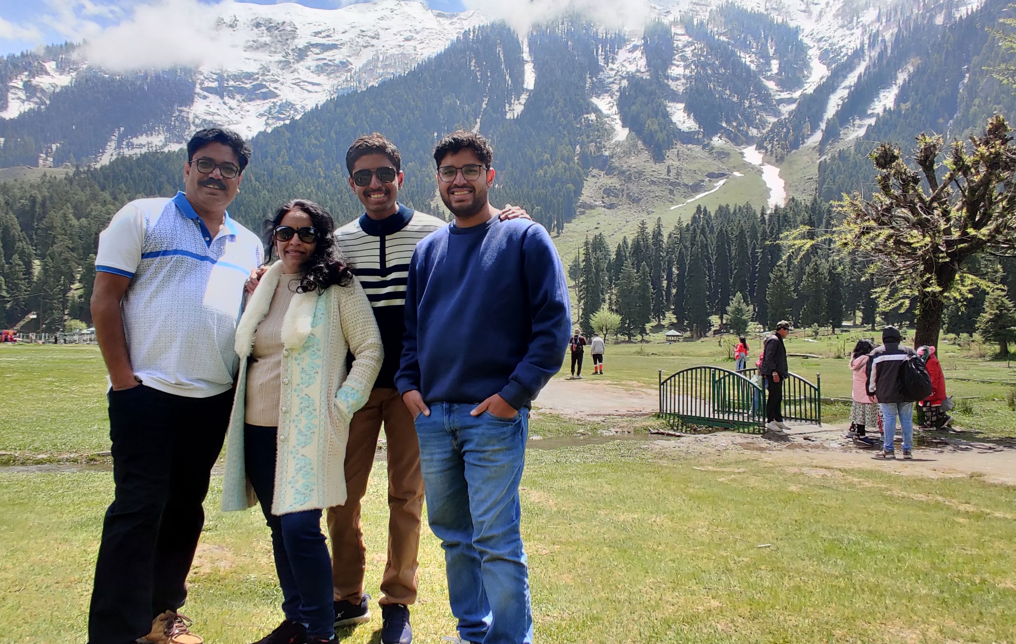 Mr. Kunal Bansal