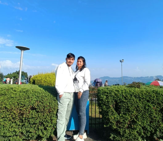 Mrs. Niharika Tandon